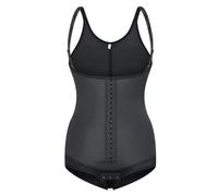 MMRTDJDR for Women Seamless Firm Support full body shapewear Not Airtight Lock Fat U-Shaped Design Effective S-3XL