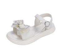 MMRTDJDR Generisch Trendy girls' sandals for everyday use, leisure, school, perfect for between 3 to 14 years, ideal spring dresses, can be combined to clean