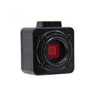 MMRTDJDR microscope accessories kit slide preparation camer 5MP CMOS USB Microscope Camera Digital Electronic Eyepiece Driver HD Industrial Camera for Binocular Trinocular Microscope Microscope