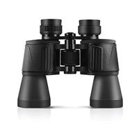 MMRTDJDR Monocular Telescope Binoculars for Adults, 10X50 HD 50Mm Super Bright BAK4 Prism Lens Binocular Low Light for Bird Watching, Camping