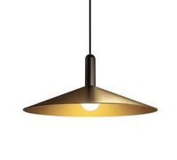 MMRTDJDR Nordic Retro Style Chandelier,Flush Mount Ceiling Lighting Fixtures,Creative Personality Hanging Lamp Lampshade,Tea Room Kitchen Restaurant Decoration Pendant Light