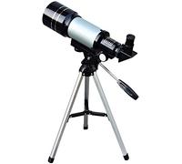 MMRTDJDR Portable Binoculars High Power Telescope Camping Travel with Tripod Space Astronomical Hd Optical 150X External Multifunctional Monocular Hiking