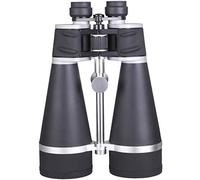 MMRTDJDR Portable Telescope,Monocular Telescope, 20x80 Binoculars, Large Eyepiece Binoculars with Clear Weak Light Vision BAK4 Prism FMC Lens Large Eyepiece Binocular Compact
