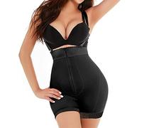 MMRTDJDR Shapewear for Women Tummy Control Full Body Plus Size Post Surgery Compression Garment