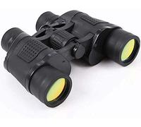MMRTDJDR Telescope,10x50 Binoculars, Short Tube Non-Slip Binoculars, FMC Multi-Coated Objective Lens Telescope Dynamic Auto Focus