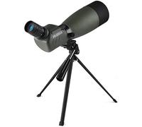MMRTDJDR Telescope High Power Binoculars 25-75x70 HD Waterproof with Tripod and Carry Case and Phone Adapter Telescope with BAK4 45 Degree Angled Eyepiece for Target Astronomy Bird Watching