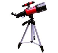 MMRTDJDR Telescope High Power Binoculars Telescope for Adults Beginners, 70mm Telescope Accessories for Astronomy with Tripod AZ Astronomical Refractor Telescope with an Tripod Good Partner to View