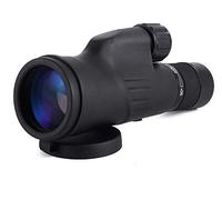 MMRTDJDR Telescope,M3M Monocular Telescope 10-30x50 Powerful Multi-Coated BAK4 Prism Waterproof Binoculars ng Scope for Cell Phone-for Bird