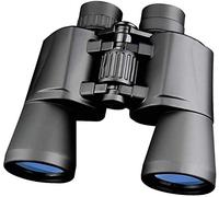 MMRTDJDR Telescopes, Telescope for Adults, 10X50 Wide Angle Binoculars Birds Watching,50MM Large Diameter Blue Film Waterproof Binocular-High And Low Temperature Adaptation Binoculars