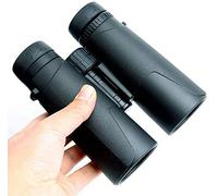 MMRTDJDR Telescopes, Telescope for Adults, High Power 12x42 Binocular for Adults with BAK4 Prism, Lens, Fogproof & Waterproof Great for Travel Stargazing for Bird watching Binoculars