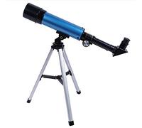 MMRTDJDR Telescopes, Telescope for Adults,Telescope- 90X Magnification Telescope -Telescope-Outdoor Telescope-Includes Two Eyepieces Tabletop Tripod Finder Scope Professional Astronomical Landscape