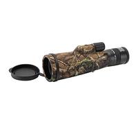 MMRTDJDR Telescopes, Telescope for Adults, Zoom Monocular Telescope Camera 8-20x50 Zoomable Monocular Waterproof Monoculars for Watching for Adult Bird Watching Outdoor Travel Sightseeing Binoculars