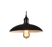 MMRTDJDR Traditional Nordic Loft Candlestick Illumination Chandeliers Lampshade Industry Retro Nostalgic Bar Counter Pendant Lantern Hanging Lamp Decorative E27 Ceiling Lights Fixtures