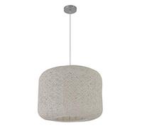 MMRTDJDR Traditional Rattan Chandelier Neutral Nordic Modern Simple Retro Home/storefront High-end Lighting Bedroom/bathroom/kitchen/living Room/cafe/bar/restaurant Fixtures Color : White