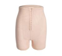 MMRTDJDR Tummy Control Panties High Waist Trainer Women Shapewear Slim Butt Lifter Fat Burning Body Pants