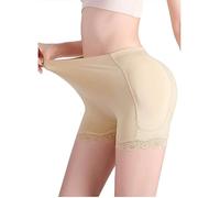MMRTDJDR Tummy Control Shapewear Body for Women Booty Lifting Shorts