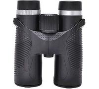 MMRTDJDR Ultra Hd, Binoculars for adults,Binoculars for Adults Binocular Telescope 10X42 Travel Outdoor Best Equipment Binocular Telescope