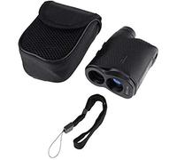 MMRTDJDR Ultra Hd, High Power Binoculars, Binoculars, 600M Golf Rangefinder -Ranging Telescope Outdoor Sports Hunting Rangefinder Applicable to Golf, Hunting, Measurement monocular for indoor/outdoor