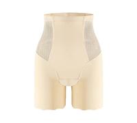 MMRTDJDR vrouwen tummy controle slipje hoge taille trainer butt lifter afslanken ondergoed body mesh shapewear zomer winter