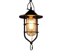 MMRTDJDR Wall Lamps Sconces 19th Century Industrial Style Living Room Sofa Lighting Wall Light E27/E26 Light Bedroom Bedside Reading Wall Lamp Black Garage Bracket Light Porch Aisle Corridor Wareho