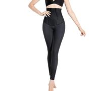 MMRTDJDR Women Body Tummy Control High Waist Thigh Slimmer Butt Lifter Bodysuit Shapewear Reduce Waistline