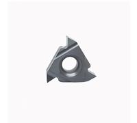 MMT16ER AG60 CP3000 MMT16ER AG55 CP3000 MMT16IR AG60/AG55 CP3000 Ceramic External Thread Insert CNC Turning Tool(16ER AG60 CP3000)