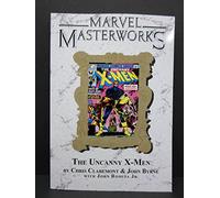 MMW UNCANNY X-MEN 05 DM VAR ED 40