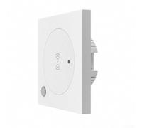 MmWave Smart Human Presence Sensor For Tuya WiFi 24G, with Light Detector, Sensing Human Movement and Static Presence(Sidewall Version)