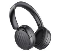 MMWOWARTS Bluetooth Headphones, Over-Ear Headphones with Hybrid Active Noise Cancellation, 35 Hours Playtime, 17.5 Cubic Feet Capacity and an Electric Fridge