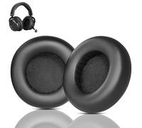 MMX200 Eearpads Replacement compatible with Beyerdynamic MMX200/MMX150/MMX100 Headset,Replacement Ear pads Cushion for Beyerdynamic MMX 200/MMX 150/MMX 100 Headset