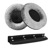 MMX300 DT770 Ear Pads Compatible with Beyerdynamic DT770S/DT770M/DT770Pro/DT770 Pro HT/DT 790/DT797/DT880/DT880 Pro/DT880 Pro HT/DT990/DT990 Pro/HS200/HS400 Replacement Head Ear