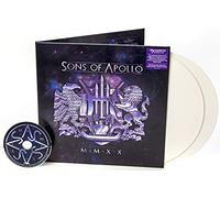 MMXX Purple Indie Exclusive)