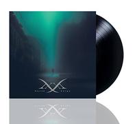 Mmxx Sacred Cargo LP Vinyl NEW
