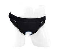 MMXYNXYD Hernia Belt for Men Hernia belts Truss for Single/Double Inguinal for Pre Post Surgery Recovery & Prevention Aid(Black,Medium)