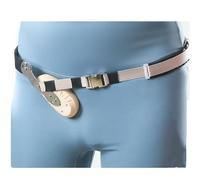 MMXYNXYD Hernia Belts for Men & Women, Inguinal Hernia Support Belt for Men, Adjustable Waist Strap, Pre Post Surgery Recovery & Prevention Aid(Small)