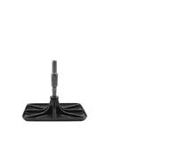 MMYUAK Garden Ground Tamper Gasoline Pickaxe Tree Digger Tamping Board Seedling Raising(Vibrating plate)