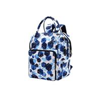 MMYUAK Knitting Bag Yarn Storage Bag Waterproof Crochet Hooks Bag Backpack Bag for Sewing Tool Accessories(Style-C)