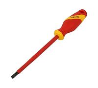 MN-10-573 Screwdriver: Insulated Flat SL 6.5 150mm 1kVAC MODECO EXPERT