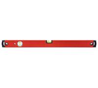 MN-70-504 MN-70-50 Spirit Level Painted 90° 0° 2.3% Slope