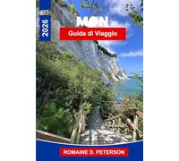 Møn Guida di Viaggio 2026: Scopri scogliere bianche, sentieri costieri, villaggi incantevoli, cucina locale e consigli pratici per la tua vacanza in Danimarca.