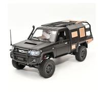 MN Model, Toyota Land Cruiser 79 Overland Specifications, 1/12 Outdoor RC MN-82S RTR RC Car, 4WD 4WD Four Wheel Drive RC Car, Rock Crawling, Crawler, RTR (Runnable Set), Technical Conformity Mark