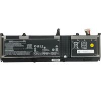 MN06XL TPN-DB1B M82230-005 M82220-2C1 31CP7/44/67-2 Laptop Battery Replacement for HP ZBook Studio 16 G9 Mobile Workstation/ZBook Studio 16 G10 G11 Mobile Workstation Series(11.58V 86Wh)