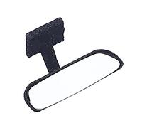 MN78 Car Simulation Decoration Kits Steel Cable/Front Bumper-Antenna/Windscreen Wipers for 1:12 Climbing Car Toy