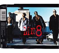 MN8 - Baby Its You