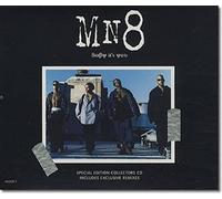 MN8 - Baby It's You [CD 2] [CD 2]