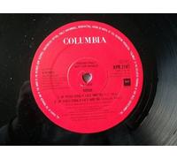 MN8 If You Only Let Me In 12" promo