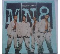 MN8 - If You Only Let Me In