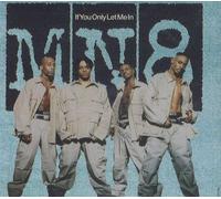 MN8 If You Only Let Me In (CD) (US IMPORT)