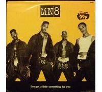 Mn8 - Ive Got A Little Something For You - Mn8 12"