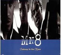 Mn8 - Pathway to the Moon [12" VINYL]
